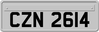 CZN2614