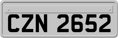 CZN2652