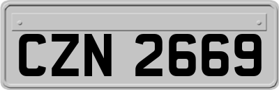 CZN2669
