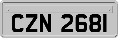 CZN2681