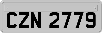 CZN2779