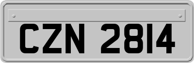 CZN2814