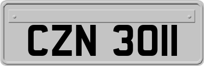 CZN3011