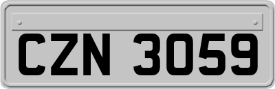 CZN3059