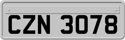 CZN3078