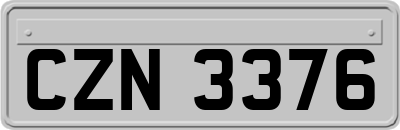 CZN3376