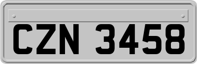 CZN3458