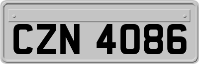 CZN4086