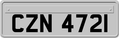 CZN4721