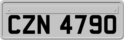 CZN4790