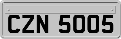 CZN5005
