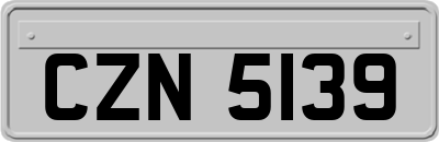 CZN5139
