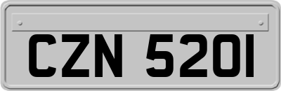CZN5201