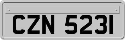 CZN5231