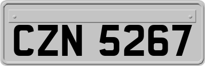 CZN5267
