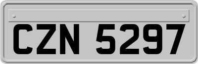 CZN5297