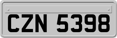 CZN5398
