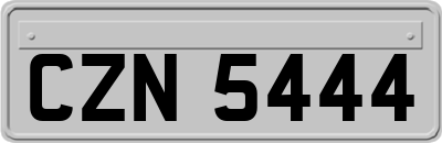 CZN5444