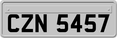 CZN5457