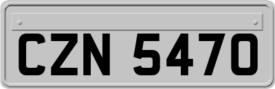 CZN5470