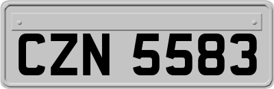 CZN5583