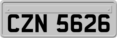 CZN5626