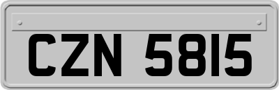 CZN5815