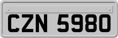 CZN5980