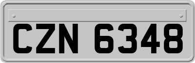 CZN6348
