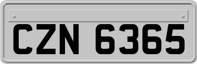 CZN6365
