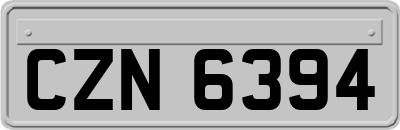 CZN6394