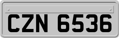CZN6536