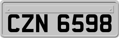 CZN6598