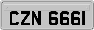 CZN6661