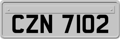 CZN7102