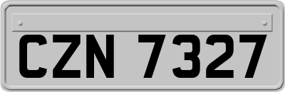 CZN7327