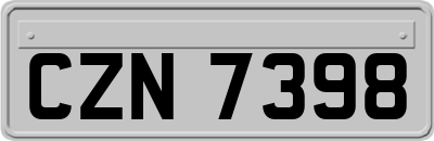CZN7398