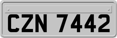 CZN7442