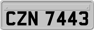 CZN7443