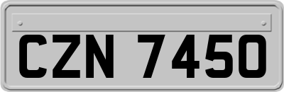 CZN7450