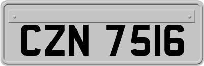 CZN7516