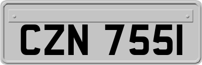 CZN7551