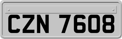 CZN7608