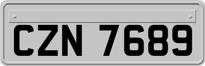 CZN7689