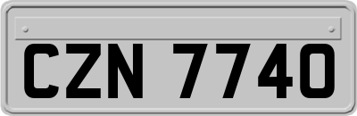CZN7740