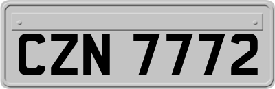 CZN7772