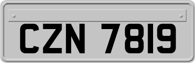 CZN7819