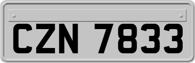 CZN7833