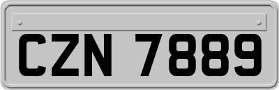 CZN7889