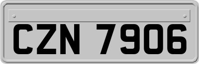 CZN7906